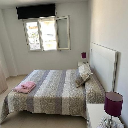 Apartamento El Carmen 巴埃萨 外观 照片