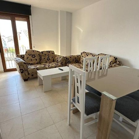 Apartamento El Carmen 巴埃萨 外观 照片