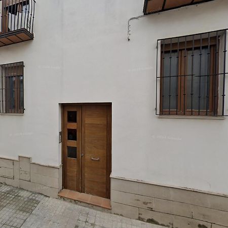 Apartamento El Carmen 巴埃萨 外观 照片