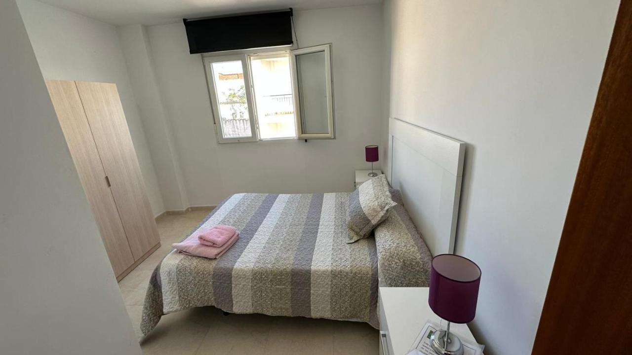 Apartamento El Carmen 巴埃萨 外观 照片
