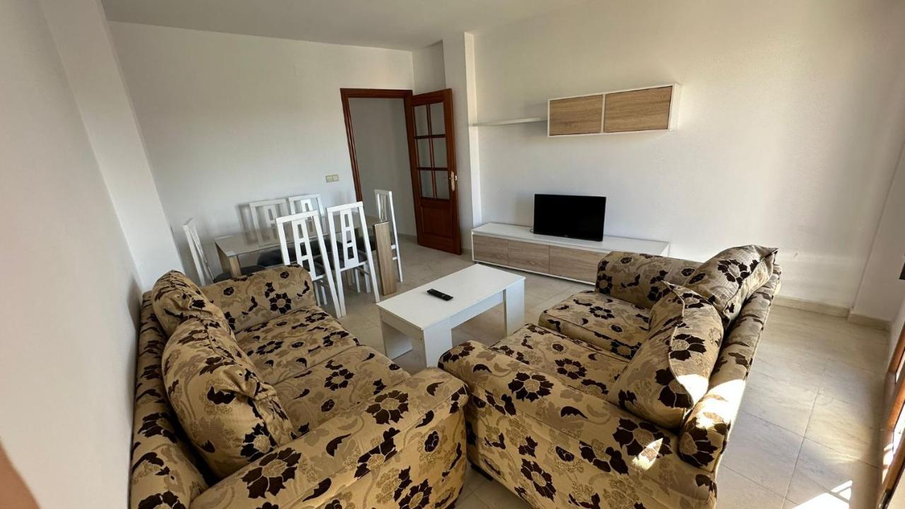 Apartamento El Carmen 巴埃萨 外观 照片