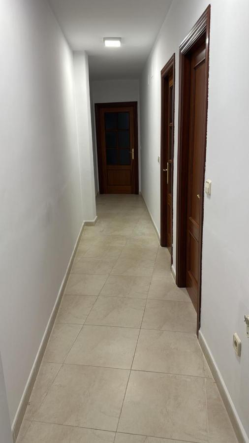 Apartamento El Carmen 巴埃萨 外观 照片