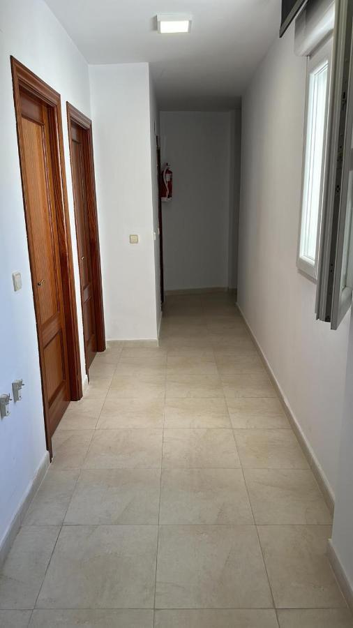Apartamento El Carmen 巴埃萨 外观 照片