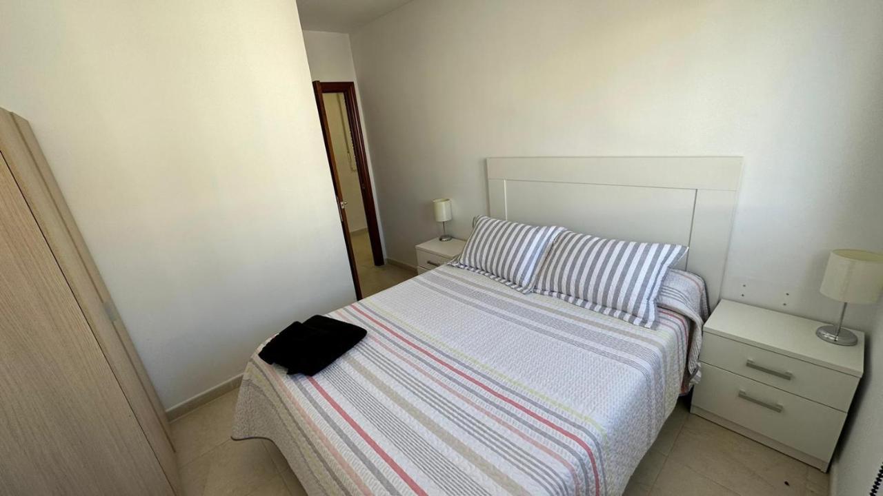 Apartamento El Carmen 巴埃萨 外观 照片