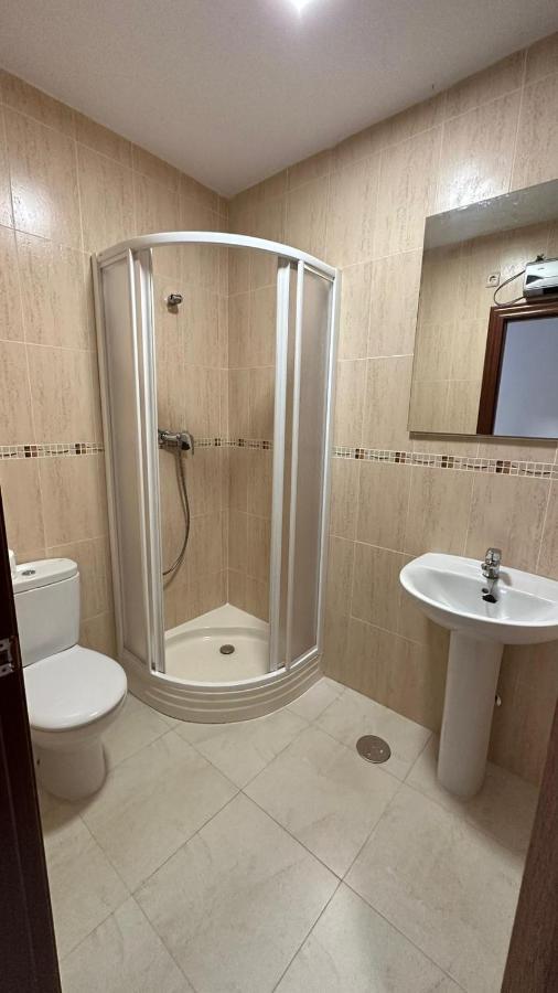 Apartamento El Carmen 巴埃萨 外观 照片